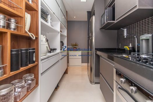Foto 23 do(a) Apartamento de 3 quartos à venda em Vila Vera, São Paulo