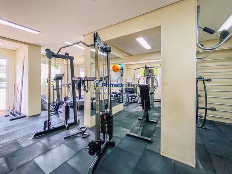 Foto 42 do(a) Apartamento de 3 quartos à venda em Vila Vera, São Paulo