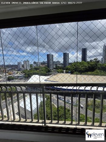 Foto 19 do(a) Apartamento de 2 quartos à venda em Horto Florestal, Salvador