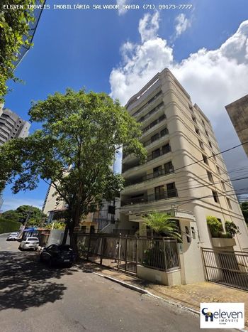 Foto 1 do(a) Apartamento de 2 quartos à venda em Horto Florestal, Salvador