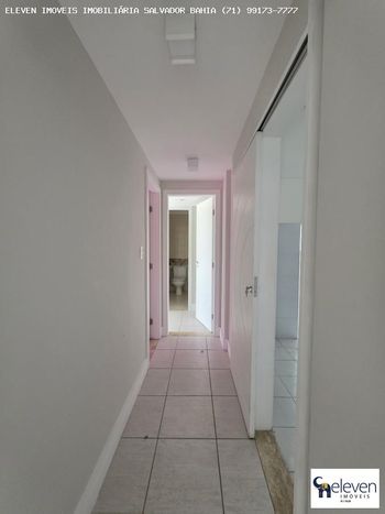 Foto 11 do(a) Apartamento de 2 quartos à venda em Horto Florestal, Salvador