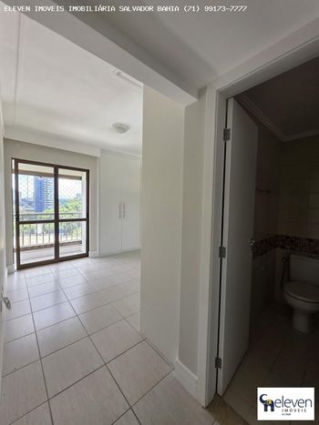 Foto 16 do(a) Apartamento de 2 quartos à venda em Horto Florestal, Salvador