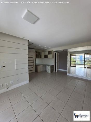 Foto 6 do(a) Apartamento de 2 quartos à venda em Horto Florestal, Salvador
