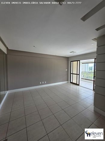 Foto 3 do(a) Apartamento de 2 quartos à venda em Horto Florestal, Salvador
