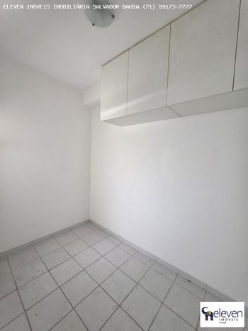 Foto 23 do(a) Apartamento de 2 quartos à venda em Horto Florestal, Salvador