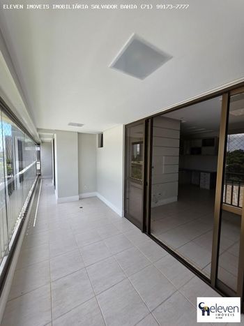 Foto 8 do(a) Apartamento de 2 quartos à venda em Horto Florestal, Salvador