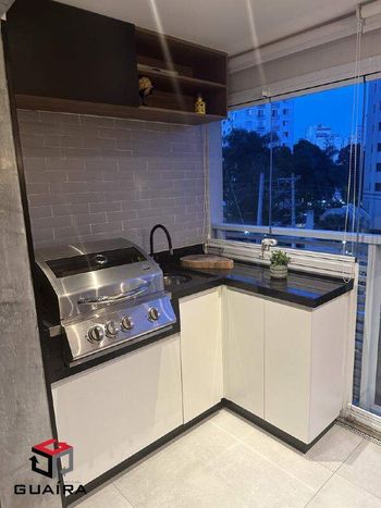 Foto 3 do(a) Apartamento de 1 quartos à venda em Vila Mariana, São Paulo