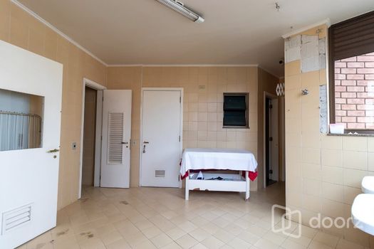 Foto 37 do(a) Apartamento de 3 quartos à venda em Moema, São Paulo