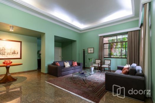 Foto 48 do(a) Apartamento de 3 quartos à venda em Moema, São Paulo