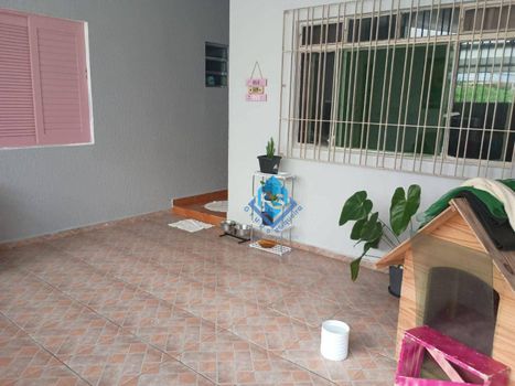 Foto 1 do(a) Casa de 2 quartos à venda em Rio Grande, São Bernardo do Campo