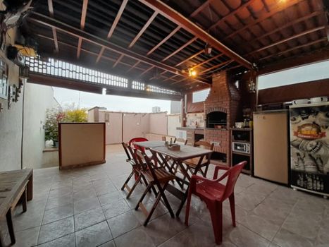 Foto 47 do(a) Casa de 4 quartos à venda em Vila Antonieta, São Paulo