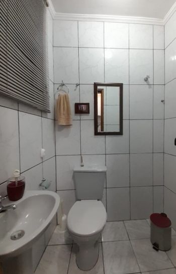 Foto 43 do(a) Casa de 4 quartos à venda em Vila Antonieta, São Paulo