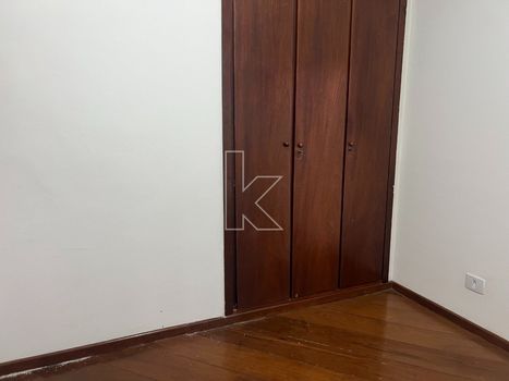 Foto 13 do(a) Apartamento de 2 quartos à venda em Bosque da Saúde, São Paulo