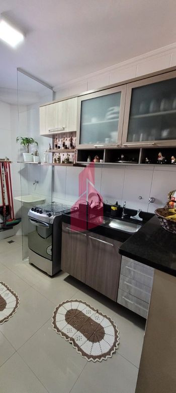 Foto 12 do(a) Apartamento de 2 quartos à venda em Santa Terezinha, Piracicaba