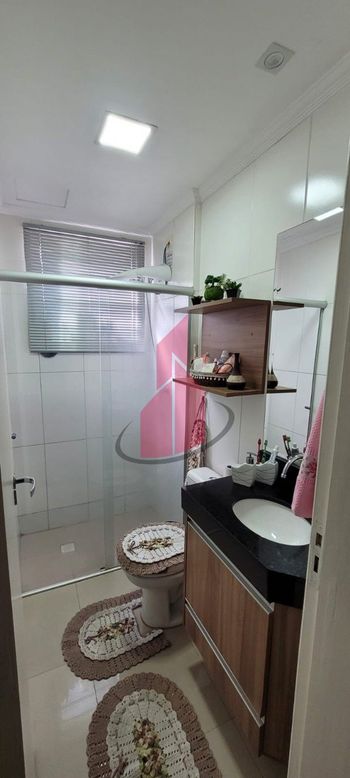 Foto 13 do(a) Apartamento de 2 quartos à venda em Santa Terezinha, Piracicaba