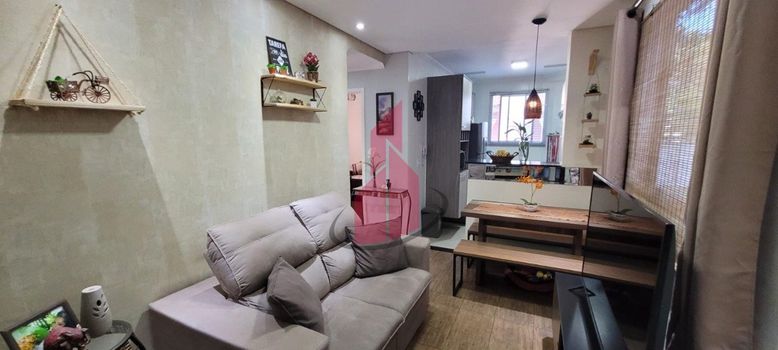Foto 6 do(a) Apartamento de 2 quartos à venda em Santa Terezinha, Piracicaba