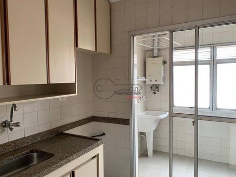Foto 9 do(a) Apartamento de 2 quartos à venda em Vila Nova Conceição, São Paulo