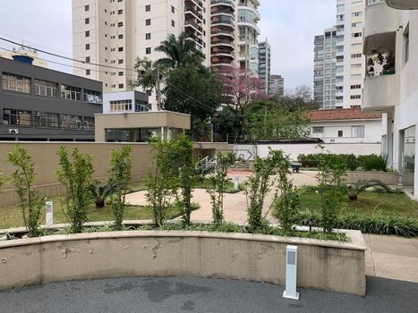 Foto 12 do(a) Apartamento de 2 quartos à venda em Vila Nova Conceição, São Paulo