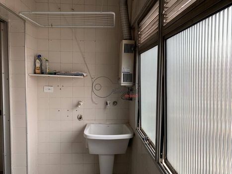 Foto 10 do(a) Apartamento de 2 quartos à venda em Vila Nova Conceição, São Paulo