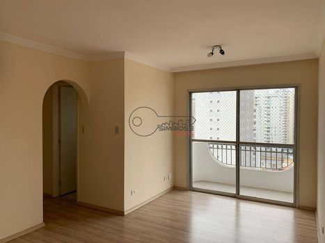 Foto 1 do(a) Apartamento de 2 quartos à venda em Vila Nova Conceição, São Paulo
