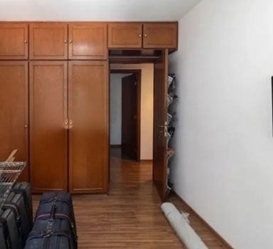 Foto 6 do(a) Apartamento de 4 quartos à venda em Moema, São Paulo