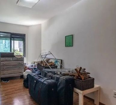 Foto 8 do(a) Apartamento de 4 quartos à venda em Moema, São Paulo