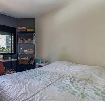 Foto 10 do(a) Apartamento de 4 quartos à venda em Moema, São Paulo