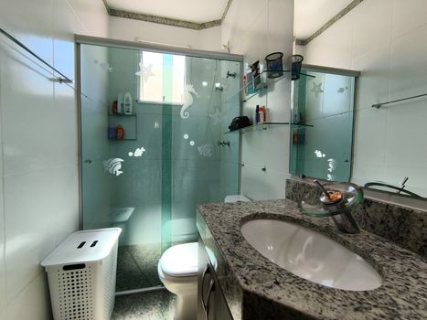Foto 30 do(a) Casa em Condomínio de 3 quartos à venda em Centro, Contagem