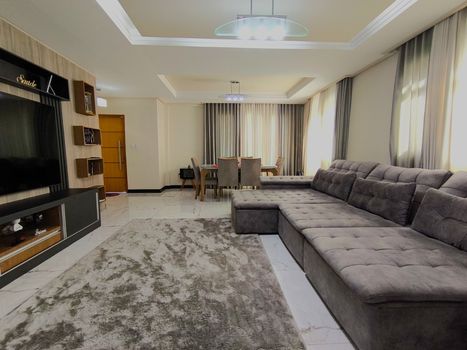 Foto 2 do(a) Casa em Condomínio de 3 quartos à venda em Centro, Contagem