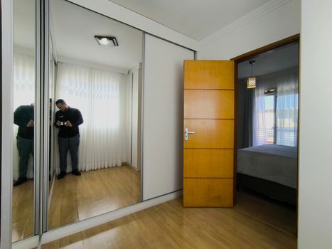 Foto 25 do(a) Casa em Condomínio de 3 quartos à venda em Centro, Contagem