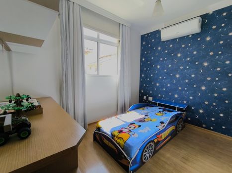 Foto 31 do(a) Casa em Condomínio de 3 quartos à venda em Centro, Contagem