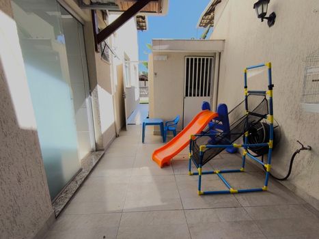 Foto 20 do(a) Casa em Condomínio de 3 quartos à venda em Centro, Contagem