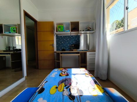 Foto 33 do(a) Casa em Condomínio de 3 quartos à venda em Centro, Contagem
