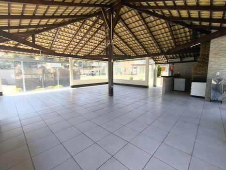Foto 42 do(a) Casa em Condomínio de 3 quartos à venda em Centro, Contagem