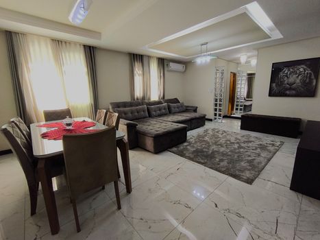 Foto 4 do(a) Casa em Condomínio de 3 quartos à venda em Centro, Contagem