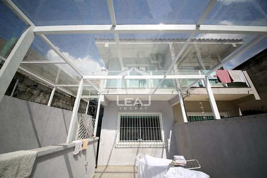 Foto 14 do(a) Casa de 3 quartos à venda em Vila Inglesa, São Paulo