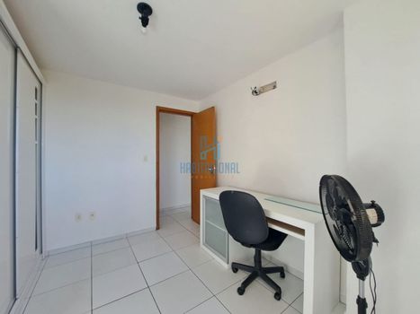 Foto 15 do(a) Apartamento de 2 quartos para alugar em Pitimbu, Natal