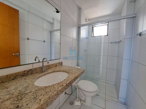 Foto 18 do(a) Apartamento de 2 quartos para alugar em Pitimbu, Natal