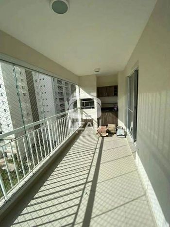 Foto 4 do(a) Apartamento de 3 quartos à venda em Vila Andrade, São Paulo
