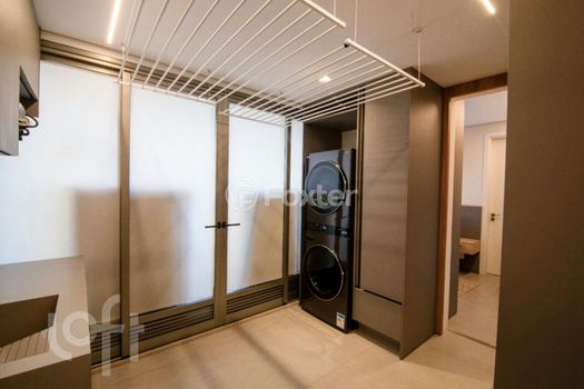 Foto 47 do(a) Apartamento de 3 quartos à venda em Itaim Bibi, São Paulo