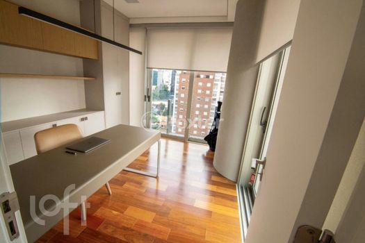 Foto 17 do(a) Apartamento de 3 quartos à venda em Itaim Bibi, São Paulo