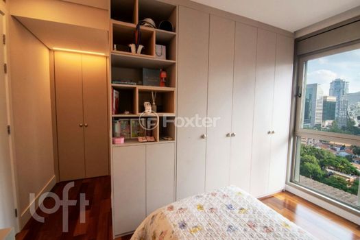 Foto 30 do(a) Apartamento de 3 quartos à venda em Itaim Bibi, São Paulo
