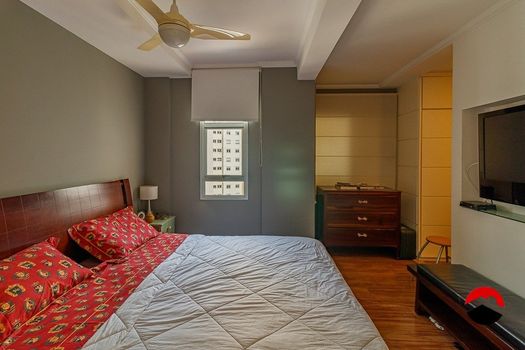 Foto 42 do(a) Apartamento de 4 quartos à venda em Vila Suzana, São Paulo
