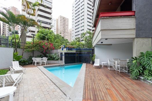 Foto 36 do(a) Apartamento de 3 quartos à venda em Aclimação, São Paulo