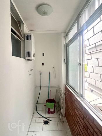 Foto 19 do(a) Apartamento de 3 quartos à venda em Cristal, Porto Alegre