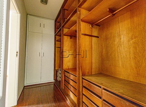 Foto 25 do(a) Apartamento de 3 quartos para alugar em Perdizes, São Paulo