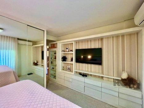 Foto 33 do(a) Apartamento de 2 quartos à venda em Bela Vista, Porto Alegre