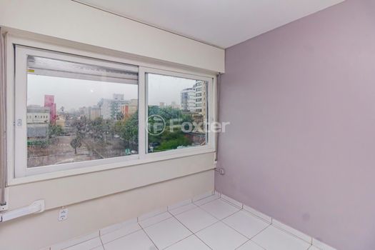Foto 4 do(a) Apartamento de 1 quartos à venda em Menino Deus, Porto Alegre