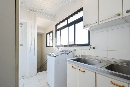 Foto 34 do(a) Cobertura de 3 quartos à venda em Aclimação, São Paulo