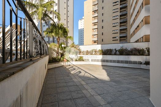 Foto 29 do(a) Cobertura de 3 quartos à venda em Aclimação, São Paulo